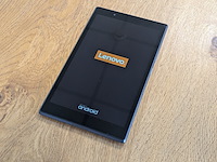 Tablet, lenovo, tab 4 8, 2018 - afbeelding 2 van  6