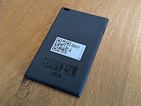 Tablet, lenovo, tab 4 8, 2018 - afbeelding 3 van  6