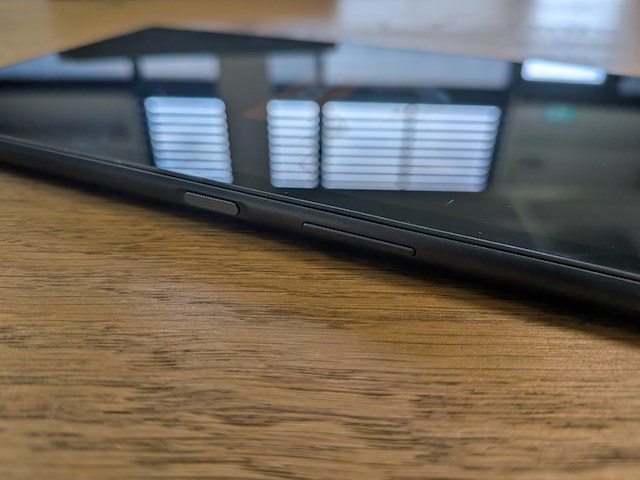 Tablet, lenovo, tab 4 8, 2018 - afbeelding 6 van  6