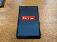 Tablet, lenovo, tab 4 8, 2019 - afbeelding 2 van  4