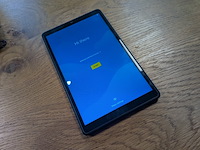 Tablet, lenovo, tab 4 8, 2019 - afbeelding 4 van  4