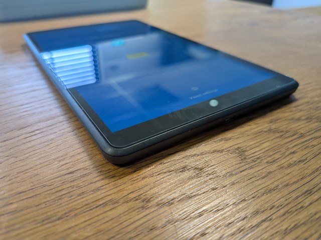 Tablet, lenovo, tab 4 8, 2019 - afbeelding 4 van  6