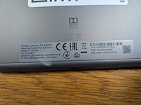 Tablet, lenovo, tab 4 8, 2019 - afbeelding 6 van  6