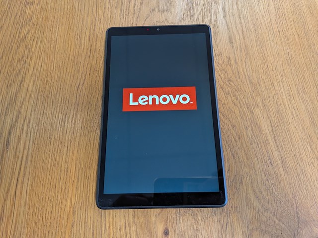 Tablet, lenovo, tab 4 8, 2020 - afbeelding 2 van  9