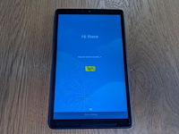 Tablet, lenovo, tab 4 8, 2020 - afbeelding 3 van  9