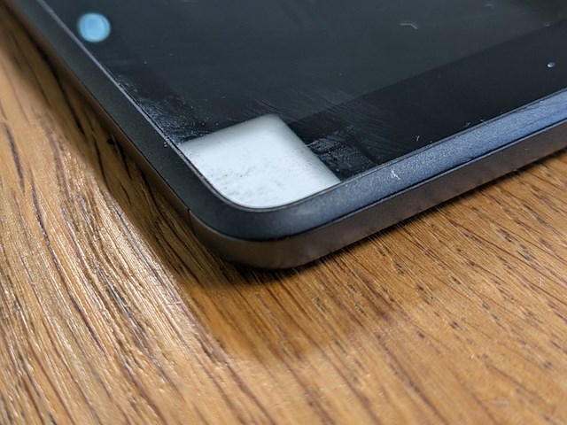 Tablet, lenovo, tab 4 8, 2020 - afbeelding 7 van  9