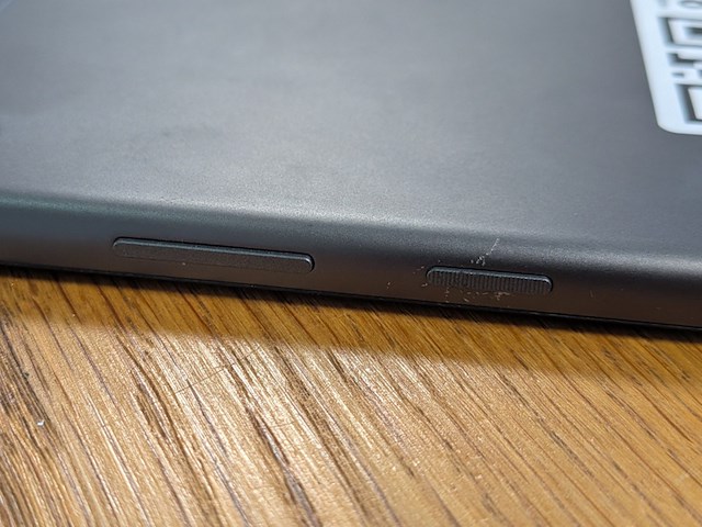Tablet, lenovo, tab 4 8, 2020 - afbeelding 9 van  9