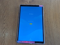 Tablet, lenovo, tab m10 hd (2nd gen), 2022 - afbeelding 2 van  8