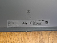 Tablet, lenovo, tab m10 hd (2nd gen), 2022 - afbeelding 6 van  8