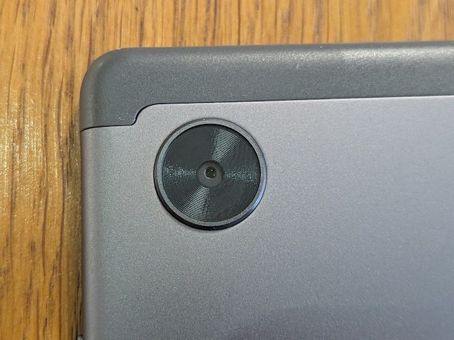 Tablet, lenovo, tab m10 hd (2nd gen), 2022 - afbeelding 7 van  8