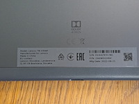 Tablet, lenovo, tab m10 hd (2nd gen), 2022 - afbeelding 6 van  9