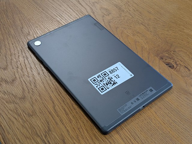 Tablet, lenovo, tab m10 hd (2nd gen), 2022 - afbeelding 2 van  13