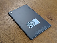 Tablet, lenovo, tab m10 hd (2nd gen), 2022 - afbeelding 2 van  13