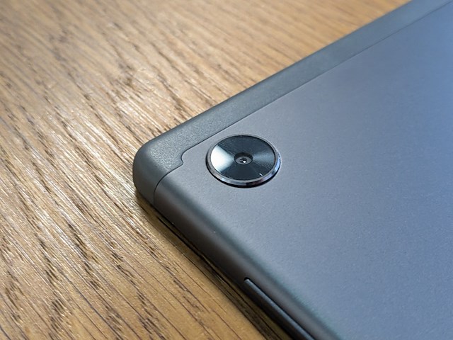 Tablet, lenovo, tab m10 hd (2nd gen), 2022 - afbeelding 3 van  13