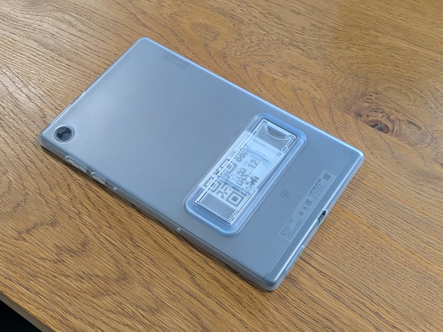 Tablet, lenovo, tab m10 hd (2nd gen), 2022 - afbeelding 4 van  13