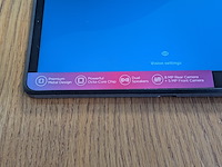 Tablet, lenovo, tab m10 hd (2nd gen), 2022 - afbeelding 8 van  13