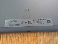 Tablet, lenovo, tab m10 hd (2nd gen), 2022 - afbeelding 11 van  13