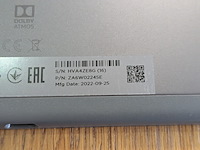 Tablet, lenovo, tab m10 hd (2nd gen), 2022 - afbeelding 13 van  13