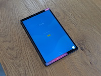 Tablet, lenovo, tab m10 hd (2nd gen), 2022