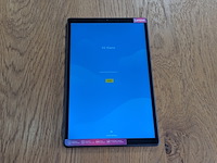 Tablet, lenovo, tab m10 hd (2nd gen), 2022 - afbeelding 2 van  9