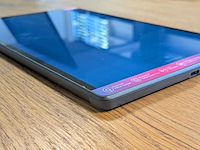 Tablet, lenovo, tab m10 hd (2nd gen), 2022 - afbeelding 4 van  9