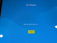 Tablet, lenovo, tab m10 hd (2nd gen), 2022 - afbeelding 5 van  9