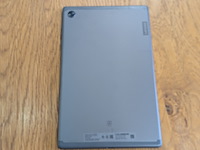 Tablet, lenovo, tab m10 hd (2nd gen), 2022 - afbeelding 6 van  9