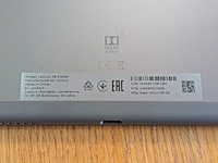 Tablet, lenovo, tab m10 hd (2nd gen), 2022 - afbeelding 7 van  9