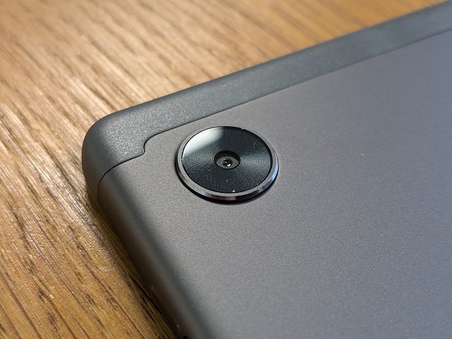 Tablet, lenovo, tab m10 hd (2nd gen), 2022 - afbeelding 8 van  9