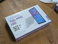 Tablet, lenovo, tab m10 hd (2nd gen), 2022