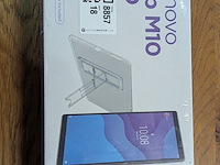 Tablet, lenovo, tab m10 hd (2nd gen), 2022 - afbeelding 2 van  7