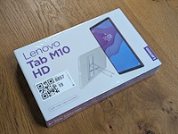 Tablet, lenovo, tab m10 hd (2nd gen), 2022