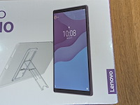 Tablet, lenovo, tab m10 hd (2nd gen), 2022 - afbeelding 6 van  10
