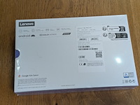 Tablet, lenovo, tab m10 hd (2nd gen), 2022 - afbeelding 7 van  10