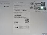 Tablet, lenovo, tab m10 hd (2nd gen), 2022 - afbeelding 8 van  10