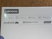 Tablet, lenovo, tab m10 hd (2nd gen), 2022 - afbeelding 10 van  10