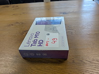 Tablet, lenovo, tab m10 hd (2nd gen), 2022 - afbeelding 2 van  6
