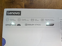 Tablet, lenovo, tab m10 hd (2nd gen), 2022 - afbeelding 5 van  6