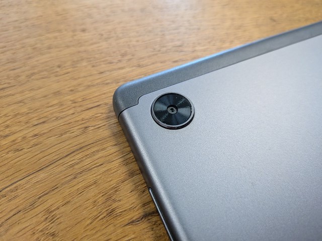 Tablet, lenovo, tab m10 hd (2nd gen), 2022 - afbeelding 7 van  9