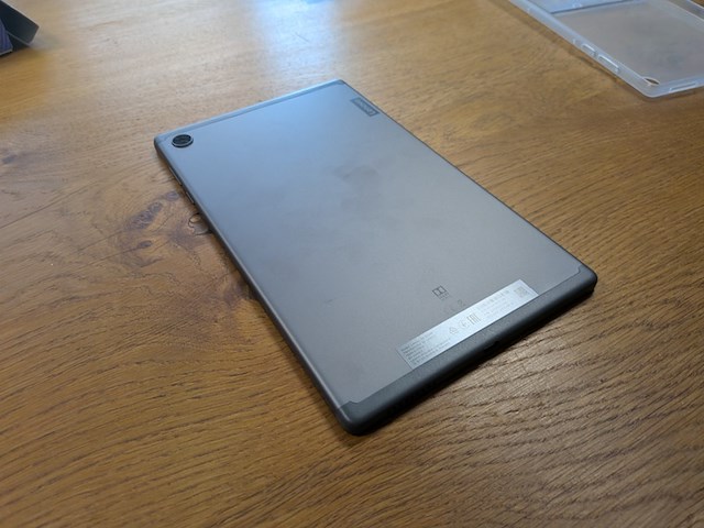 Tablet, lenovo, tab m10 hd (2nd gen), 2022 - afbeelding 8 van  9