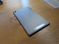 Tablet, lenovo, tab m10 hd (2nd gen), 2022 - afbeelding 8 van  9