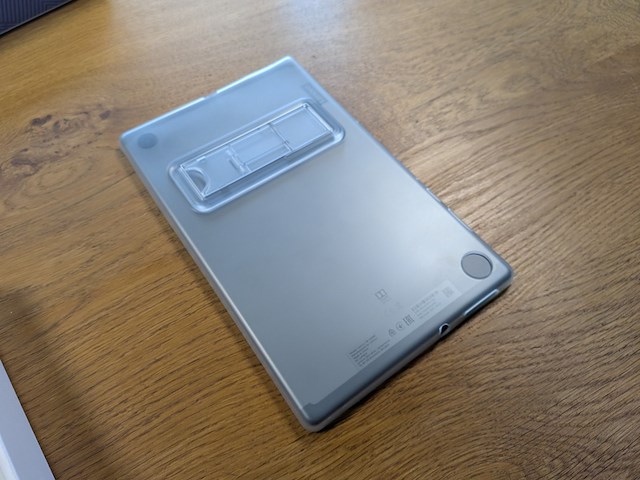 Tablet, lenovo, tab m10 hd (2nd gen), 2022 - afbeelding 9 van  9