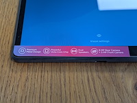 Tablet, lenovo, tab m10 hd (2nd gen) - afbeelding 6 van  11