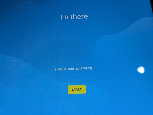 Tablet, lenovo, tab m10 hd (2nd gen) - afbeelding 8 van  11
