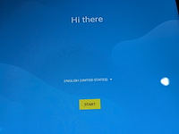 Tablet, lenovo, tab m10 hd (2nd gen) - afbeelding 8 van  11