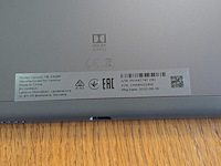 Tablet, lenovo, tab m10 hd (2nd gen) - afbeelding 10 van  11