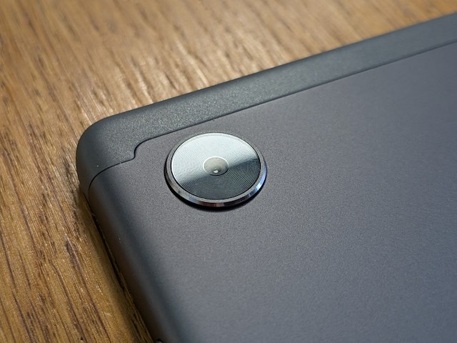 Tablet, lenovo, tab m10 hd (2nd gen) - afbeelding 11 van  11