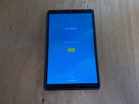Tablet, lenovo, tab m8 (hd) (2nd gen), 2017 - afbeelding 2 van  5