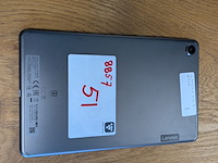 Tablet, lenovo, tab m8 (hd) (2nd gen), 2017 - afbeelding 3 van  5