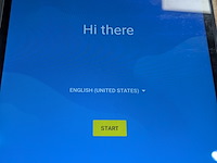 Tablet, lenovo, tab m8 (hd) (2nd gen), 2020 - afbeelding 3 van  7